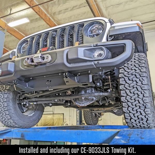 RockJock RJ-641100-101