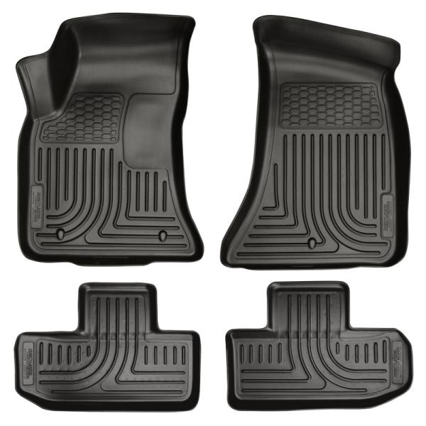 Husky Liners 98071