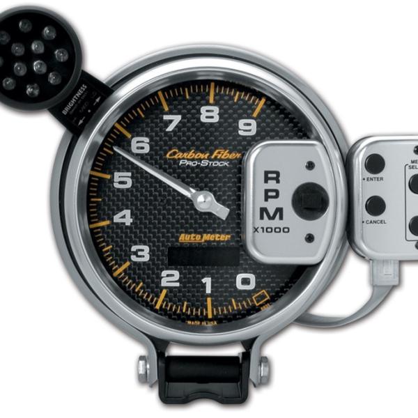 AutoMeter 6835