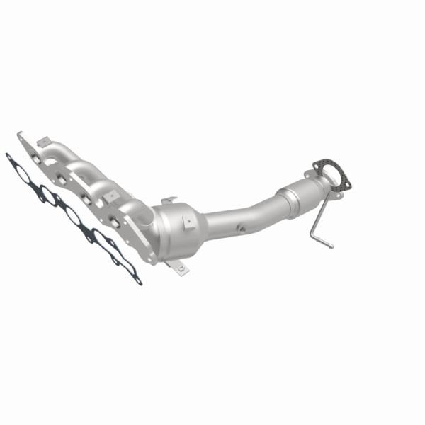 MAG Converter Direct Fit Magnaflow 5531802
