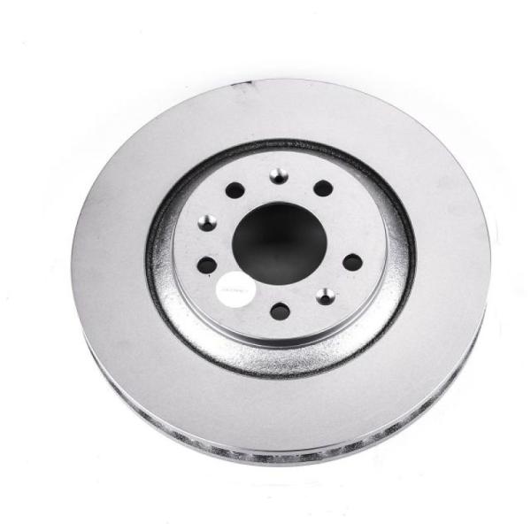 PSB Evolution Coated Rotor PowerStop AR82107EVC