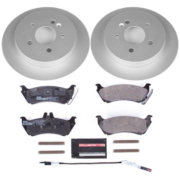 PowerStop ESK866