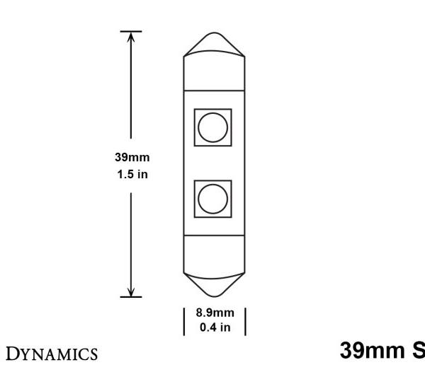 Diode Dynamics DD0088P