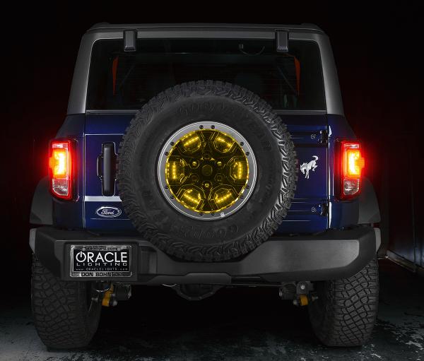 ORACLE Lighting 4211-334