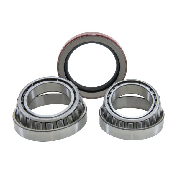 Yukon Gear & Axle AK GM11.5