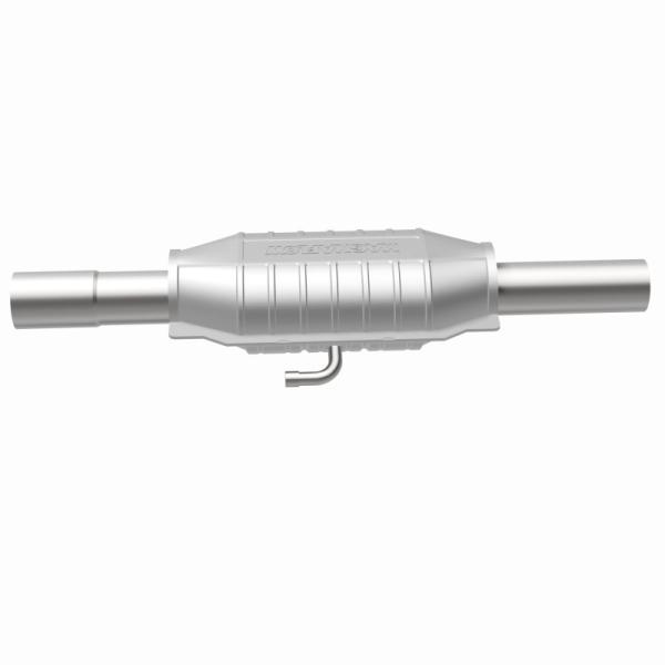 MAG Converter Direct Fit Magnaflow 23404