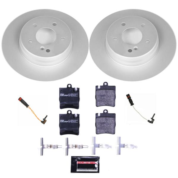 PowerStop ESK620