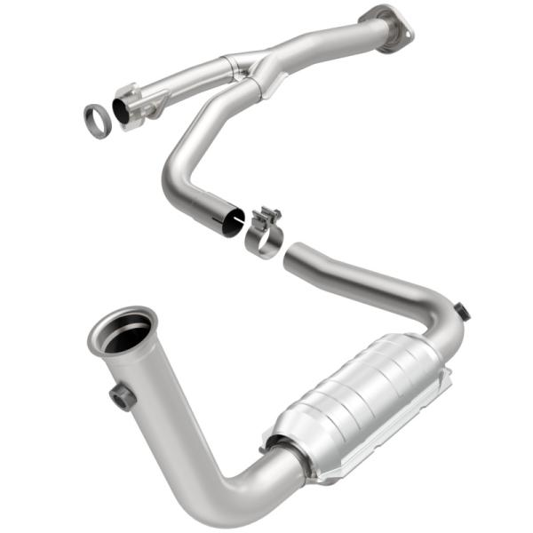 MAG Converter Direct Fit Magnaflow 49582