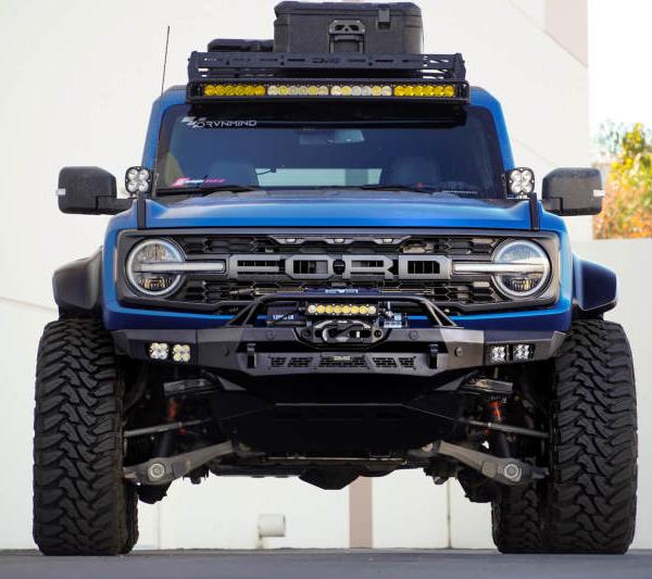 DV8 Offroad FBBR-05