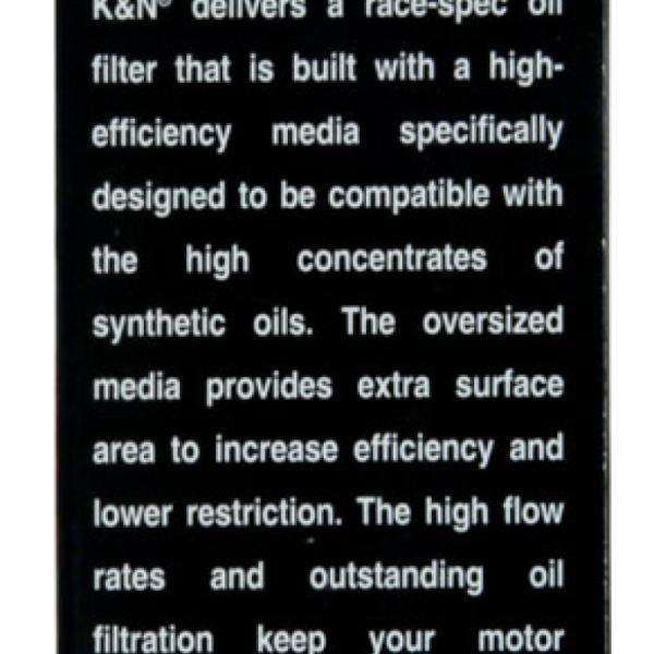 K&N Engineering KN-650