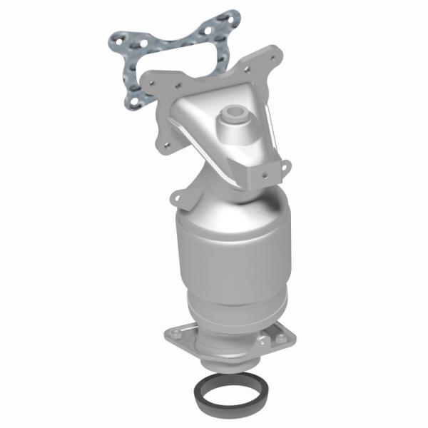 Magnaflow 52020
