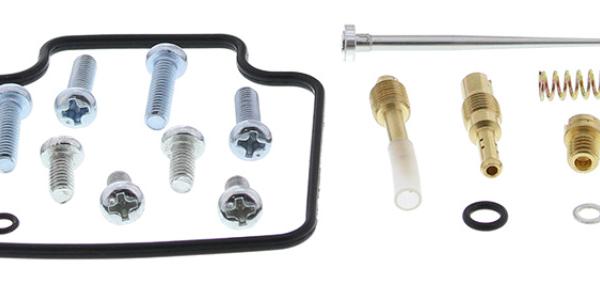 ABR Carburetor Rebuild Kits All Balls Racing 26-1602