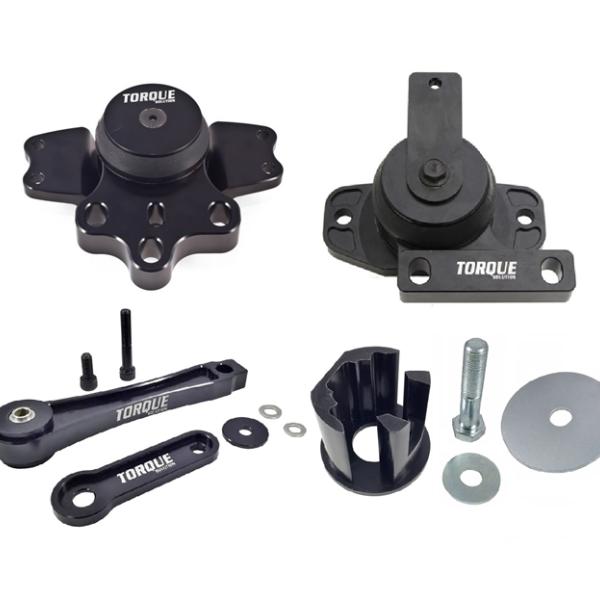 Torque Solution TS-VW-012P-BS