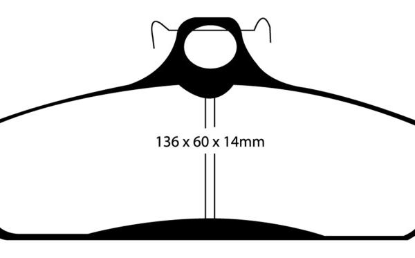 EBC DP31152C
