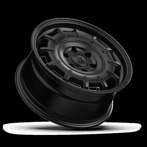 FFT Bundt SV Wheels fifteen52 BSVAB-78063+40