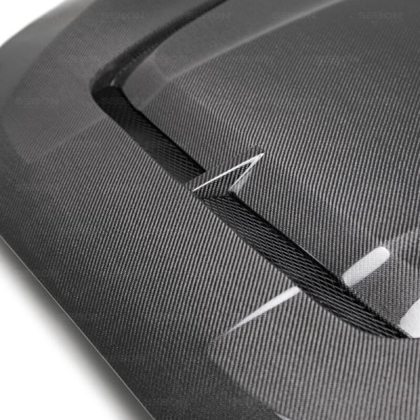 Seibon HD19HYVEL-VT
