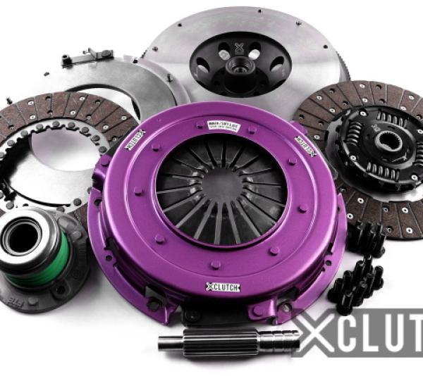 XCLUTCH XKFD27640-2A