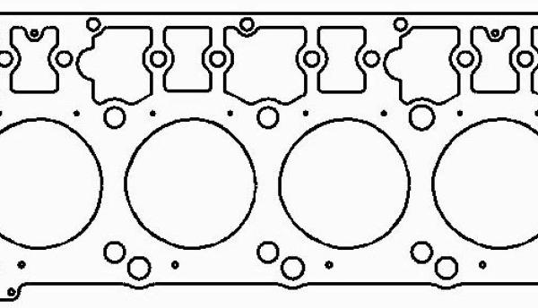 Cometic Gasket C5589-062