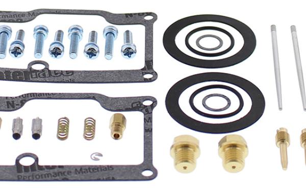 ABR Carburetor Rebuild Kits All Balls Racing 26-1967