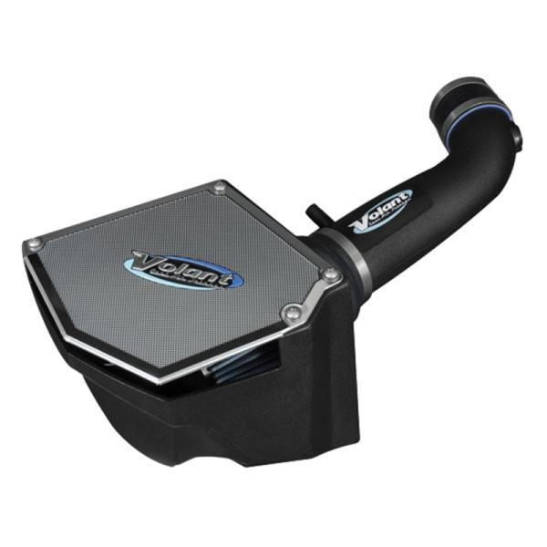 VOL Closed Pro5 Air Intake Volant 17638