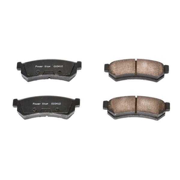 PowerStop 16-1315