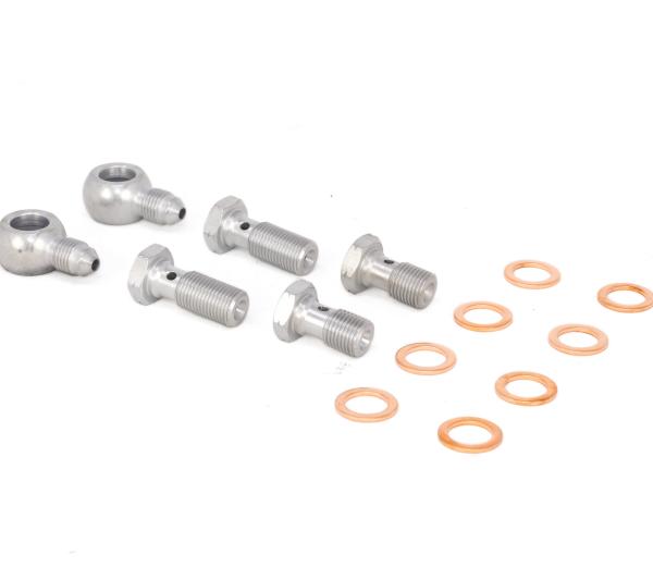 GR G-Stop Brake Line Kits Goodridge 25001