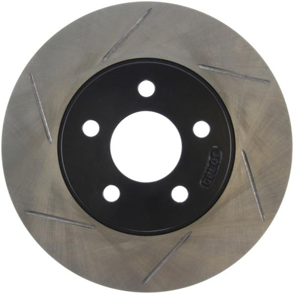 Stoptech 126.63039SR