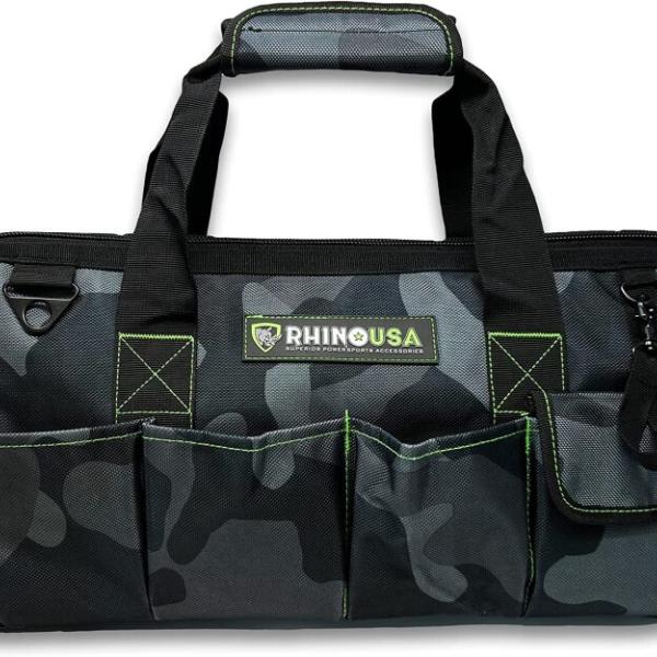 Rhino USA RNO-TOOLBAG-CAMO