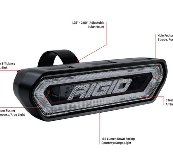 Rigid Industries 90133