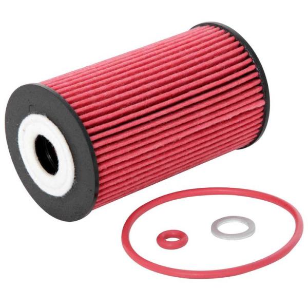 KN Oil Filter K&N Engineering HP-7029