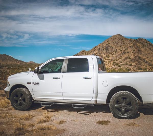 Tuff Country 32906