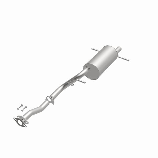 MAG BRE Exhaust Kits Magnaflow 108-0125