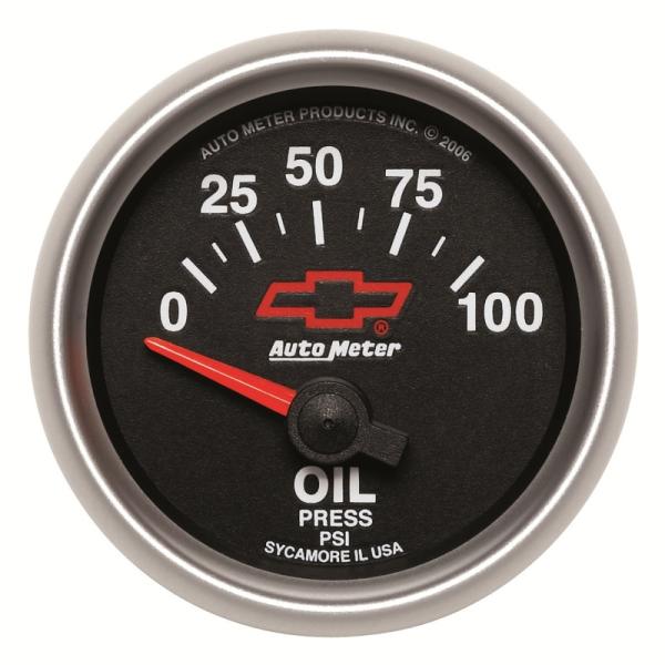 AutoMeter 3627-00406