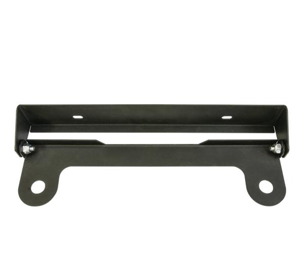 TFY License Plate Holder Tuffy Products 333-01