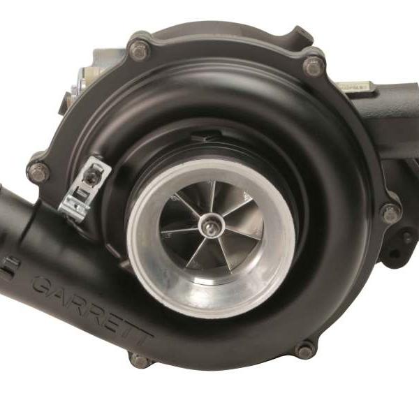 Fleece Performance FPE-6.0STREET-0407