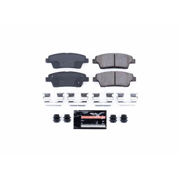 PowerStop Z23-1551