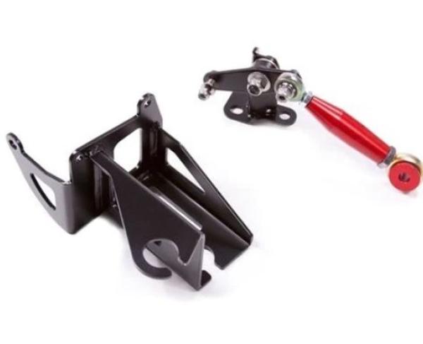 Innovative Mounts 50507