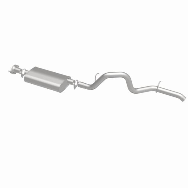Magnaflow 106-0002