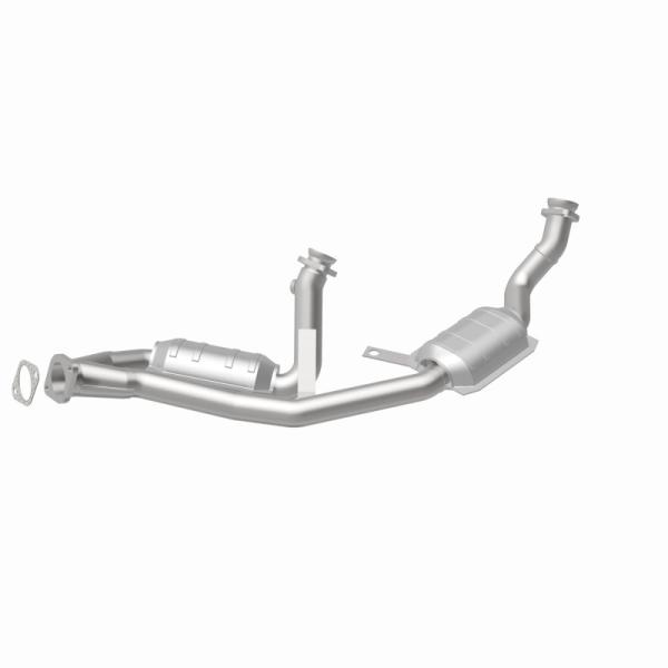 Magnaflow 50202