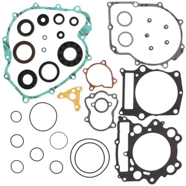 Vertex Pistons 811911