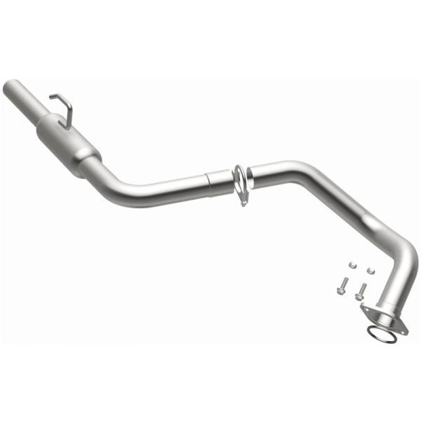 MAG BRE Exhaust Kits Magnaflow 108-0193