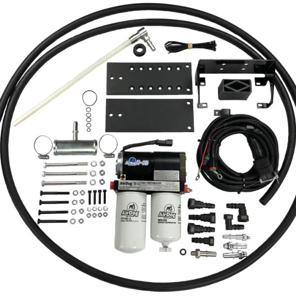 AirDog A6SABD027