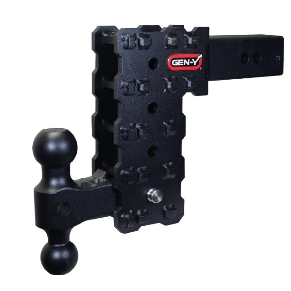 GEN-Y Hitch GH-2414X