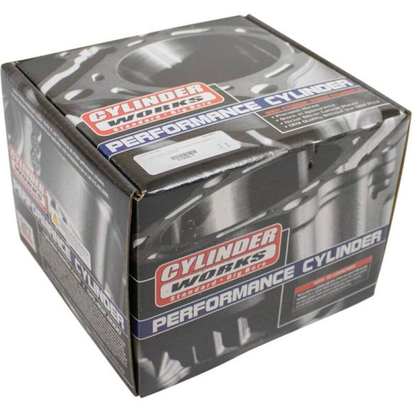 Cylinder Works 51006-1
