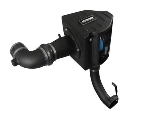 COR Air Intake Closed Box CORSA Performance 462576