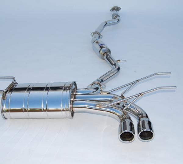 Invidia HS15MX5Q32RS