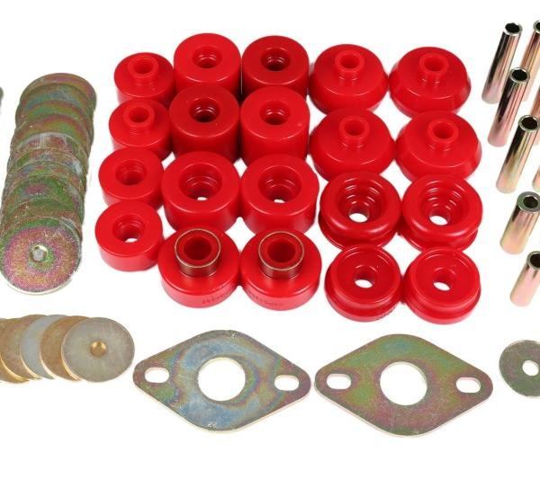 Energy Suspension 8.4111R