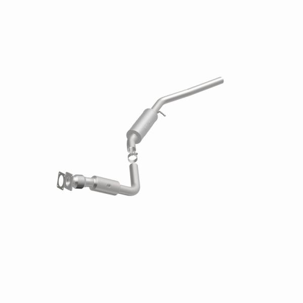 Magnaflow 5551510
