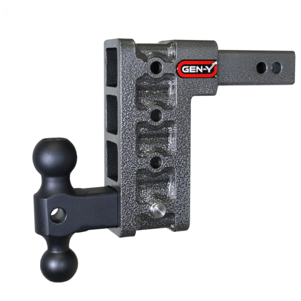 GEN-Y Hitch GH-314