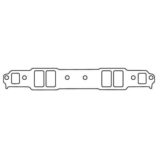 CG Intake Gaskets Cometic Gasket C5542-020